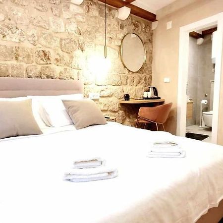 Mascheroni Luxury Rooms II دوبروفينك المظهر الخارجي الصورة