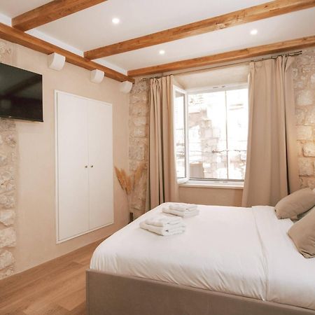 Mascheroni Luxury Rooms II دوبروفينك المظهر الخارجي الصورة