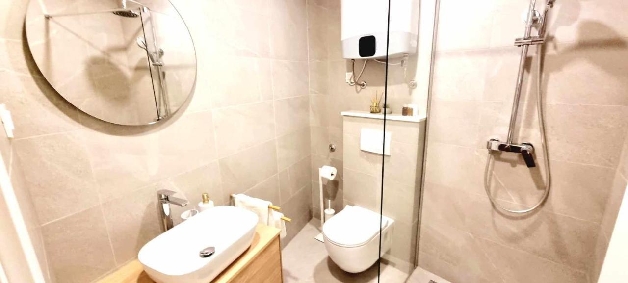 Mascheroni Luxury Rooms II دوبروفينك المظهر الخارجي الصورة