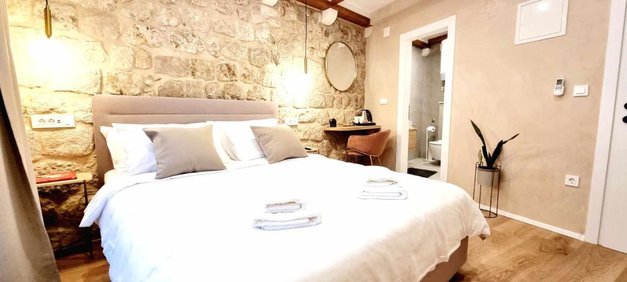 Mascheroni Luxury Rooms II دوبروفينك المظهر الخارجي الصورة