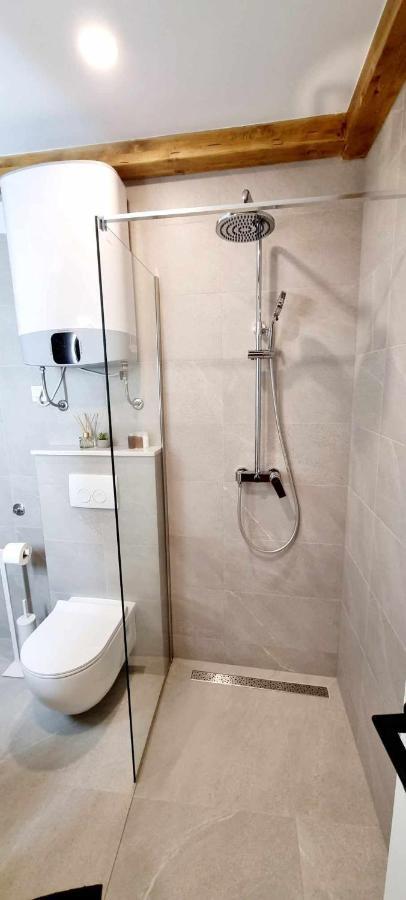 Mascheroni Luxury Rooms II دوبروفينك المظهر الخارجي الصورة