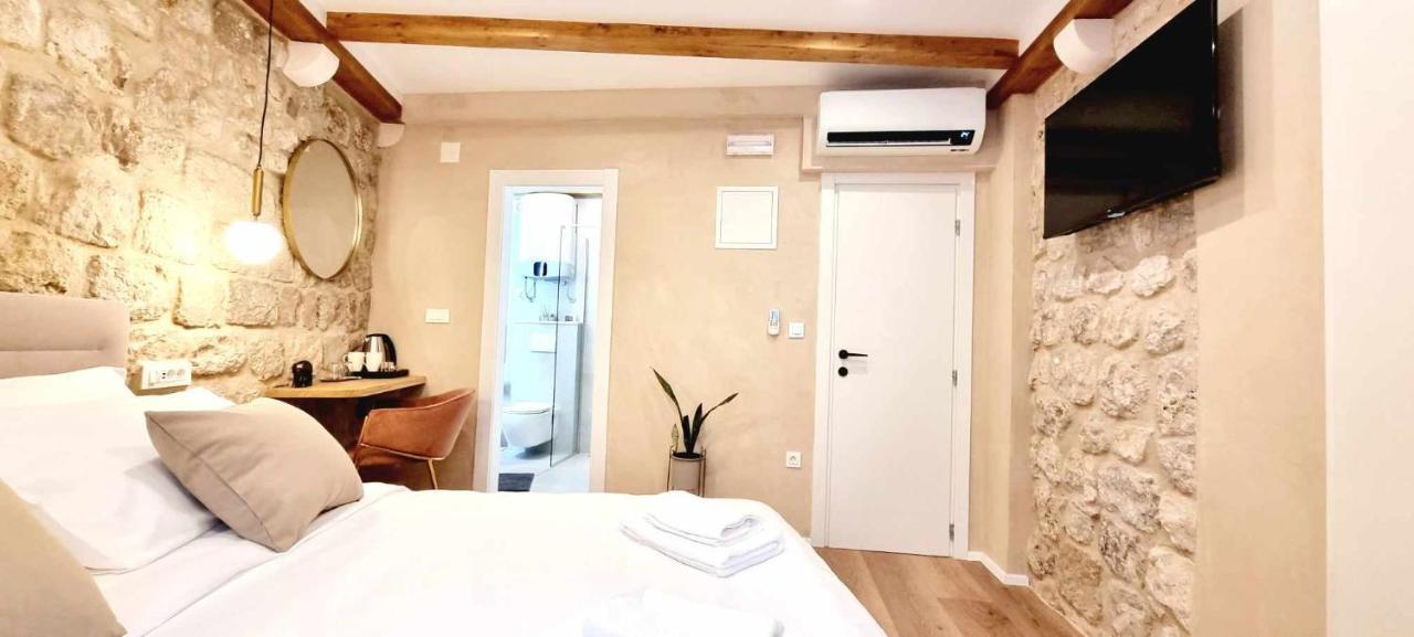 Mascheroni Luxury Rooms II دوبروفينك المظهر الخارجي الصورة