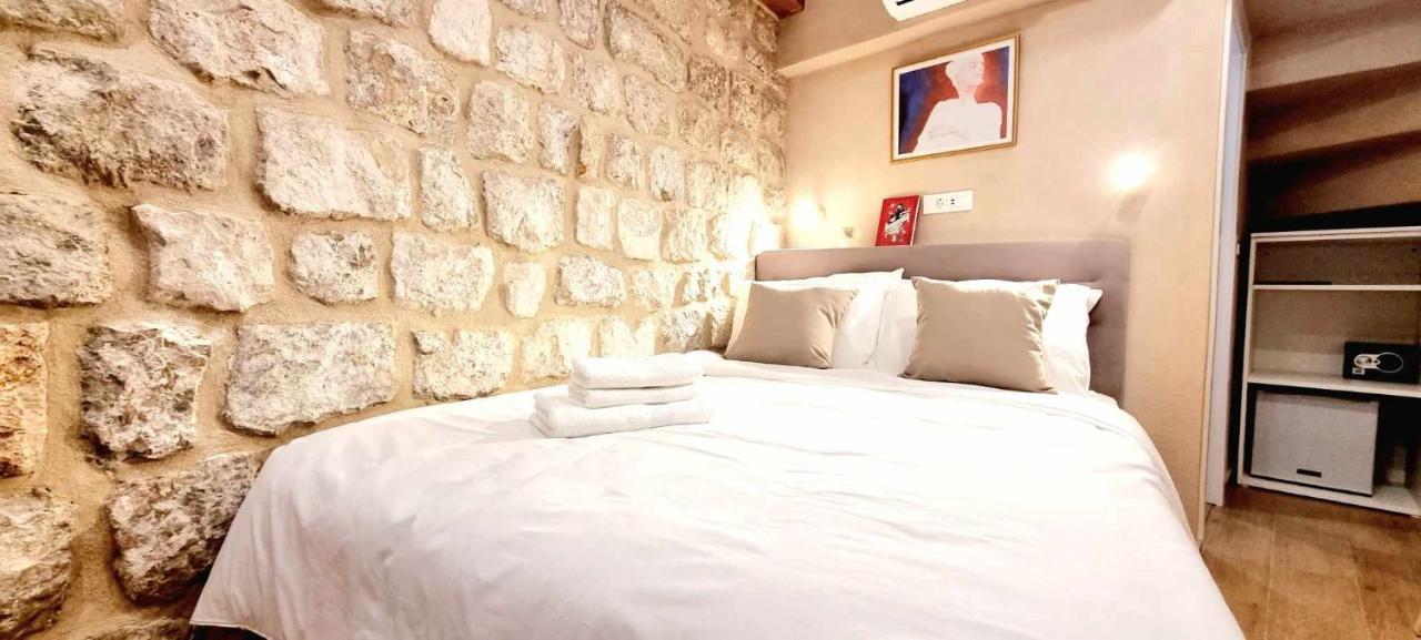 Mascheroni Luxury Rooms II دوبروفينك المظهر الخارجي الصورة