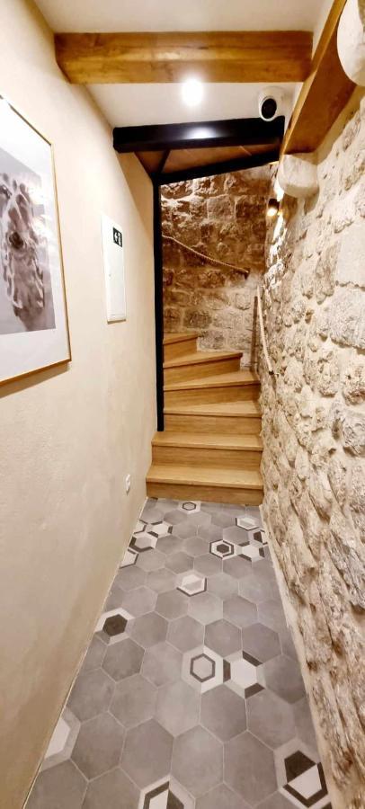 Mascheroni Luxury Rooms II دوبروفينك المظهر الخارجي الصورة