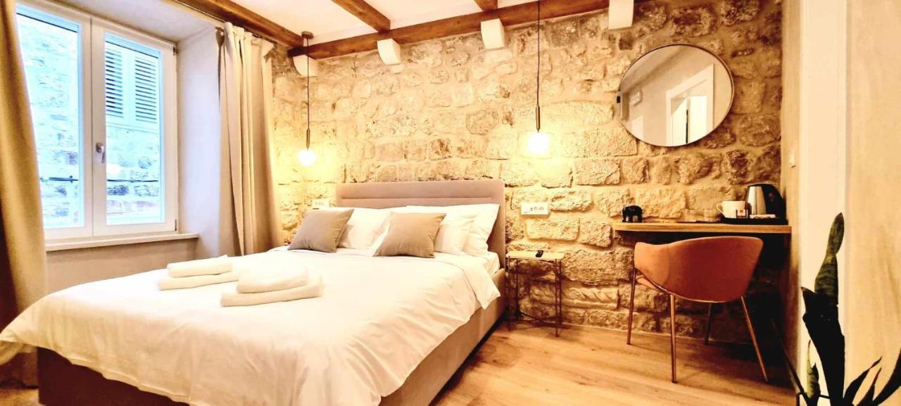 Mascheroni Luxury Rooms II دوبروفينك المظهر الخارجي الصورة