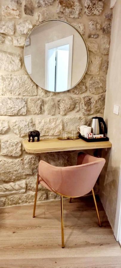 Mascheroni Luxury Rooms II دوبروفينك المظهر الخارجي الصورة