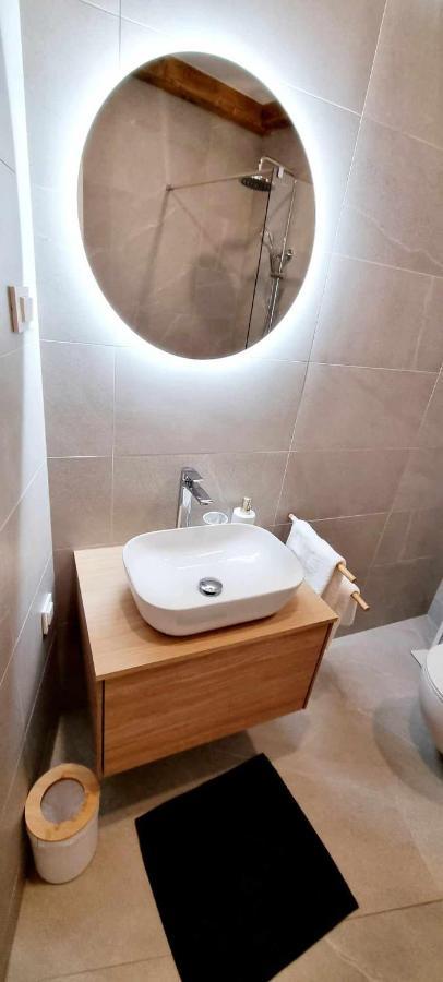 Mascheroni Luxury Rooms II دوبروفينك المظهر الخارجي الصورة