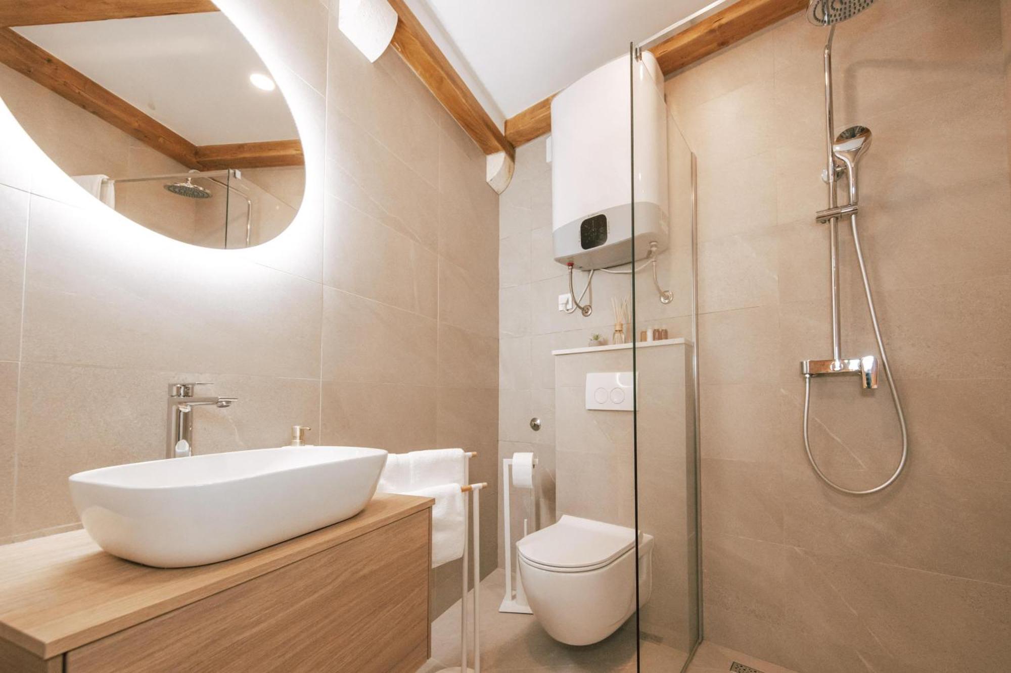 Mascheroni Luxury Rooms II دوبروفينك المظهر الخارجي الصورة