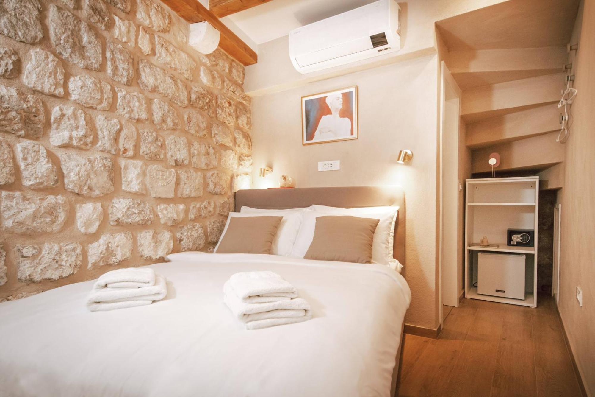 Mascheroni Luxury Rooms II دوبروفينك المظهر الخارجي الصورة