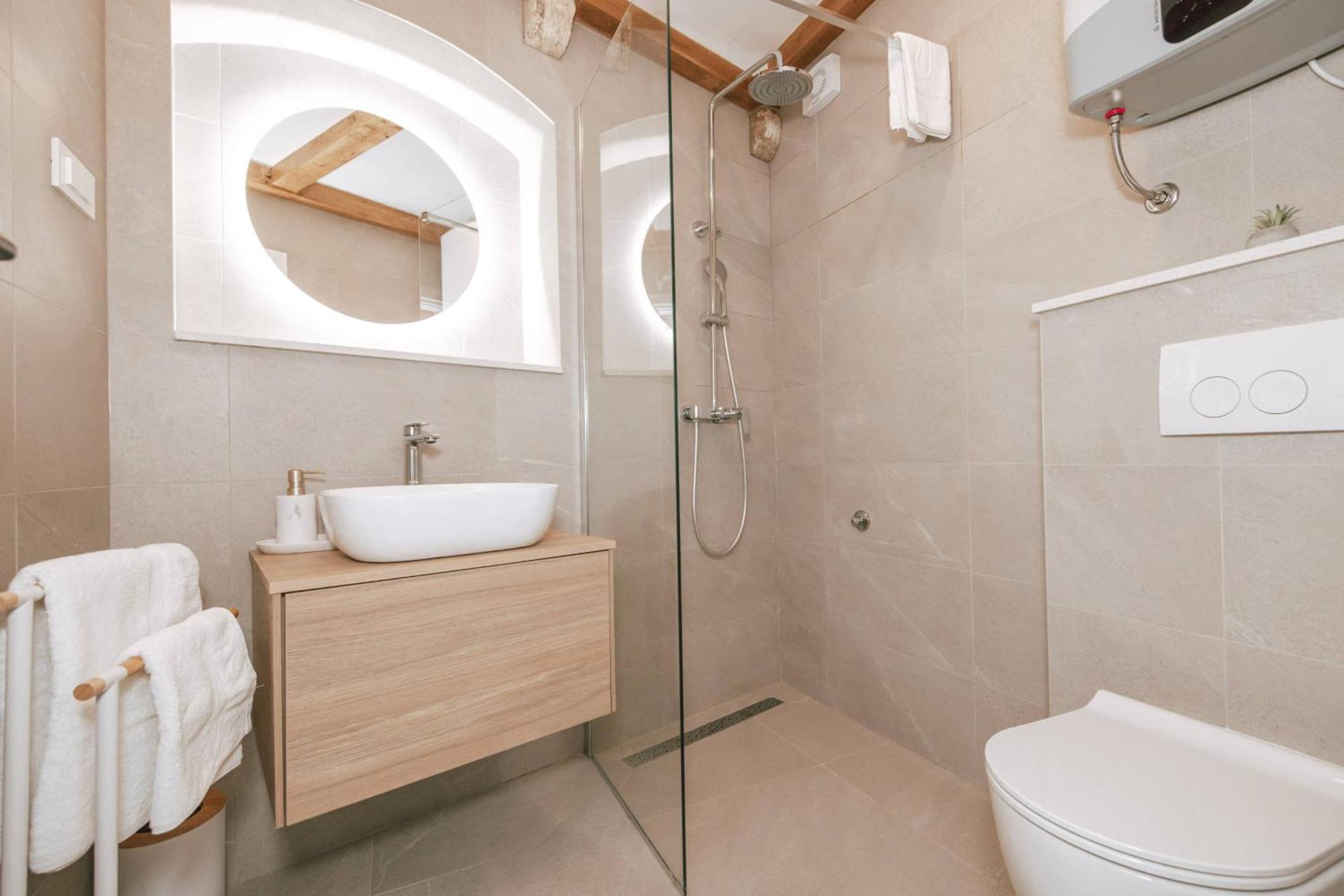 Mascheroni Luxury Rooms II دوبروفينك المظهر الخارجي الصورة