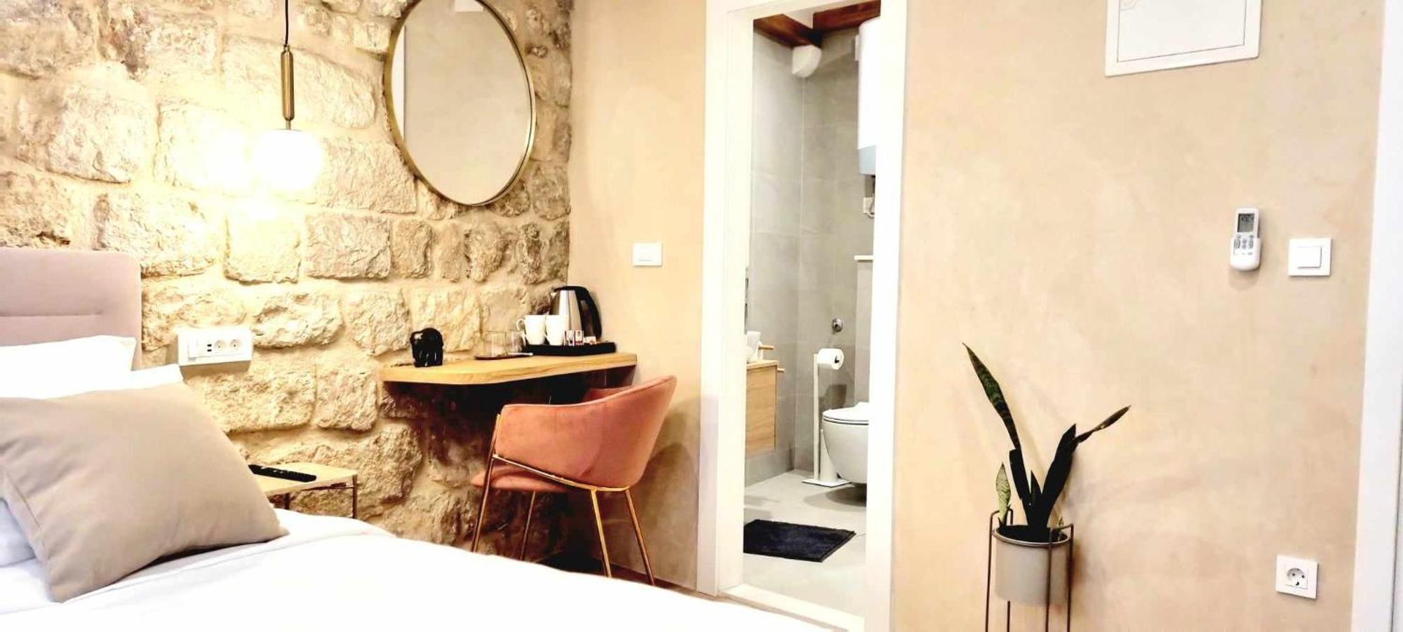 Mascheroni Luxury Rooms II دوبروفينك المظهر الخارجي الصورة