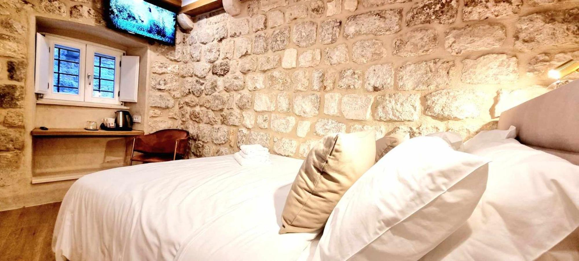 Mascheroni Luxury Rooms II دوبروفينك المظهر الخارجي الصورة
