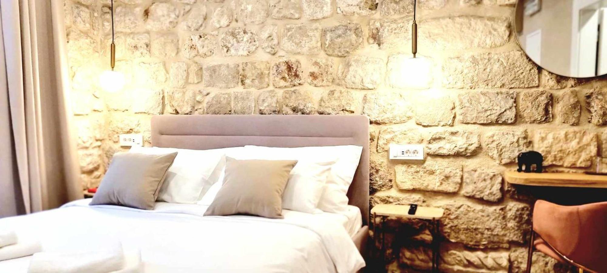 Mascheroni Luxury Rooms II دوبروفينك المظهر الخارجي الصورة